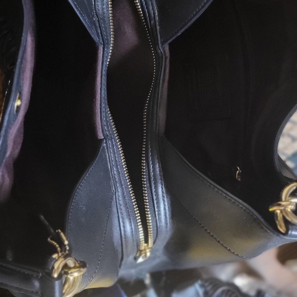 Coach purse - Picture 4 of 4